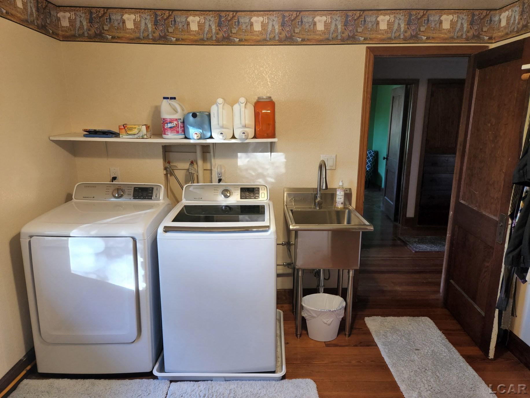 13815 Bierman Road Riga, MI 49276 - Photo 20 of 50 50089947-19.JPG