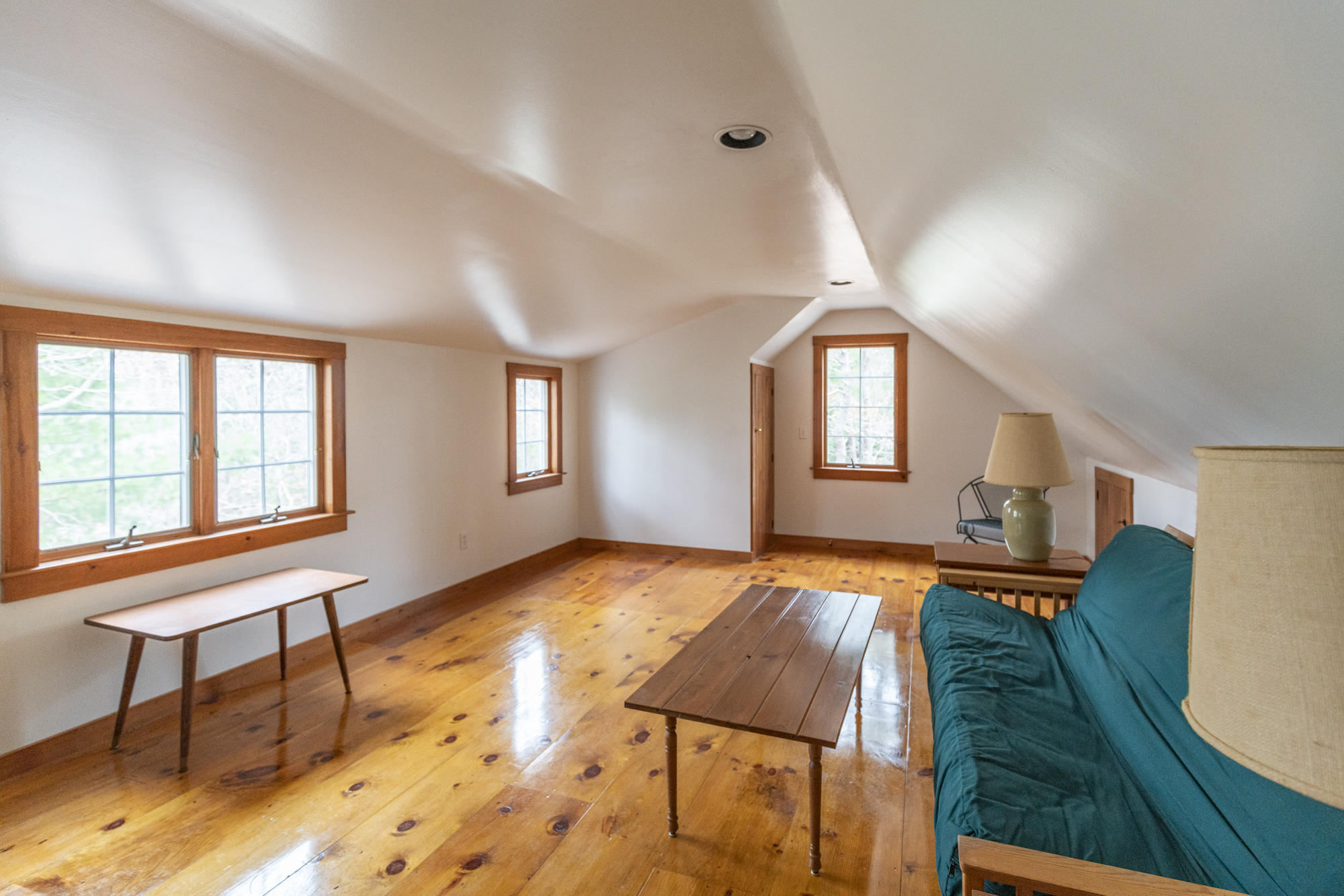 138 Namequoit Road Orleans, MA 02653 - Photo 25 of 50 a bedroom with a bed and a window