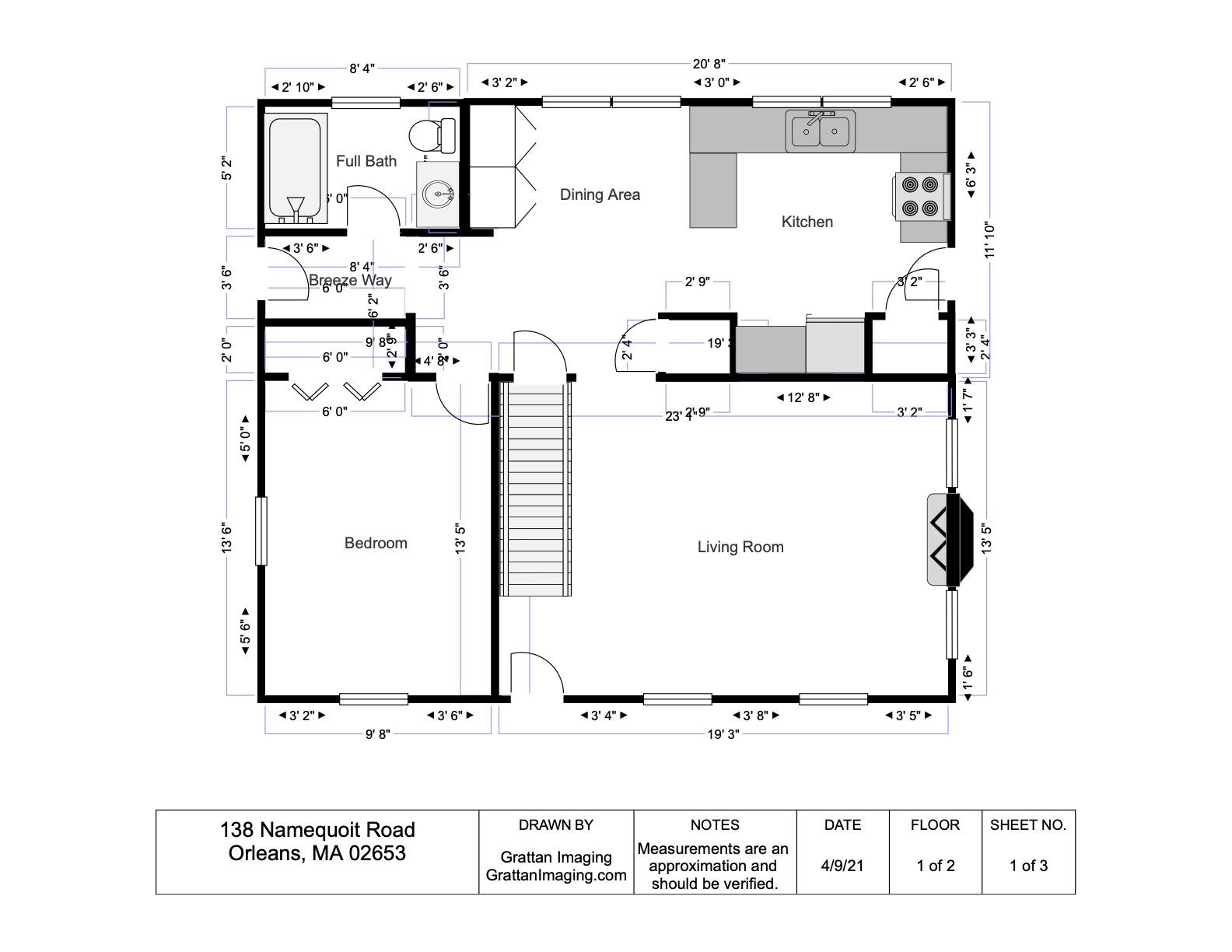 138 Namequoit Road Orleans, MA 02653 - Photo 48 of 50