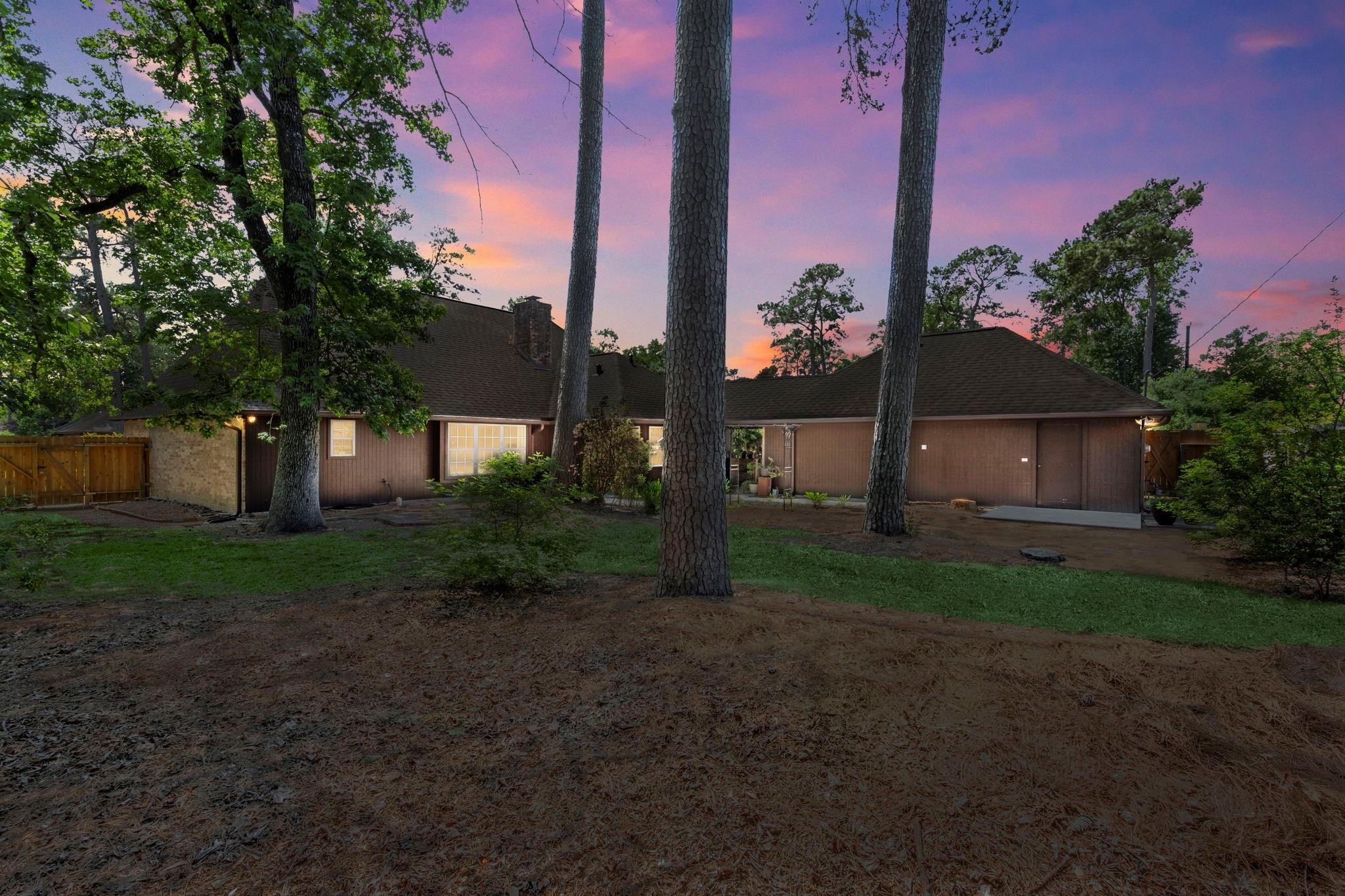 518 Magic Oaks Drive Spring, TX 77388 - Photo 2 of 50