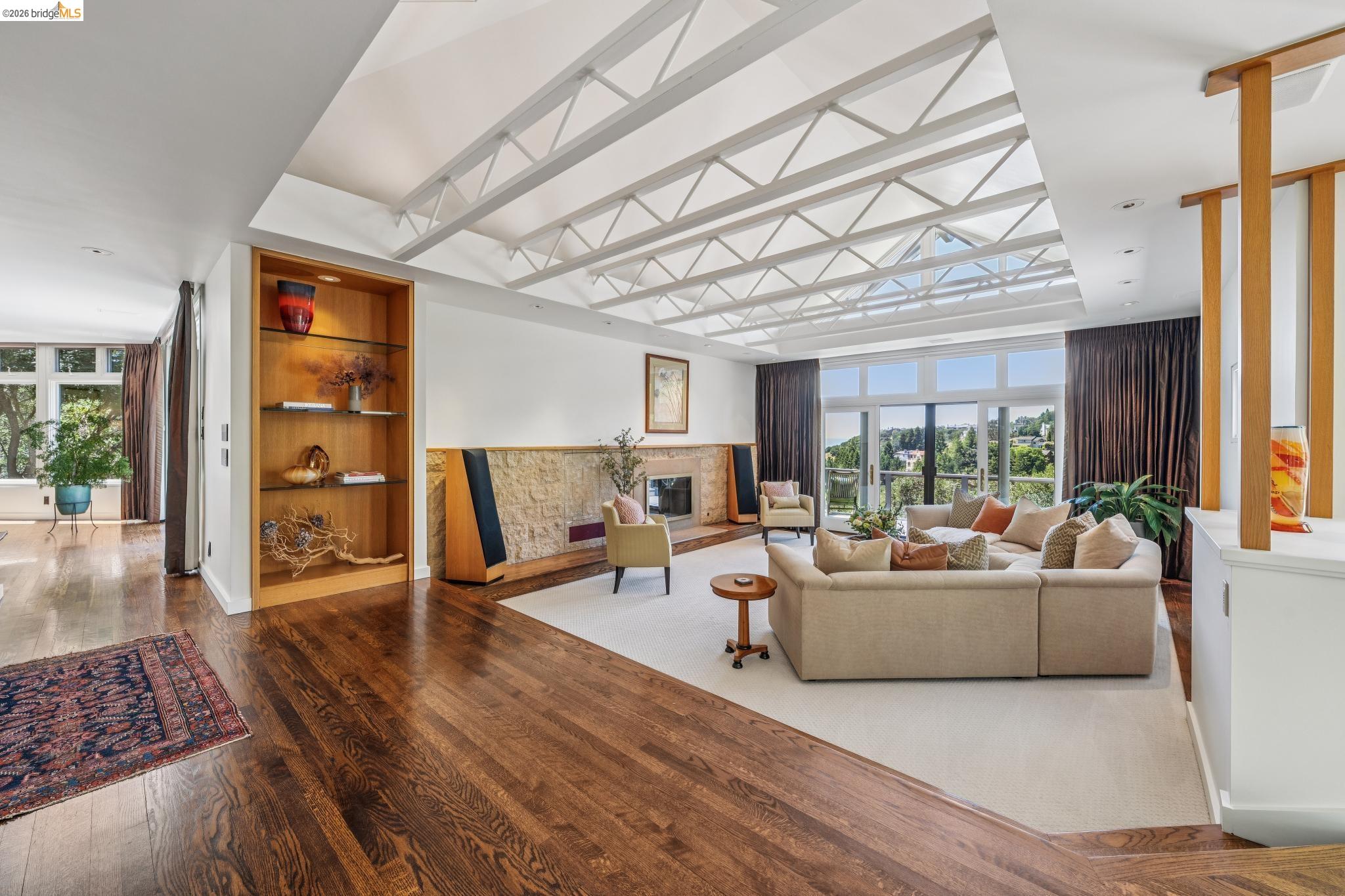 2223 Tunnel Road Oakland, CA 94611 - Photo 14 of 61