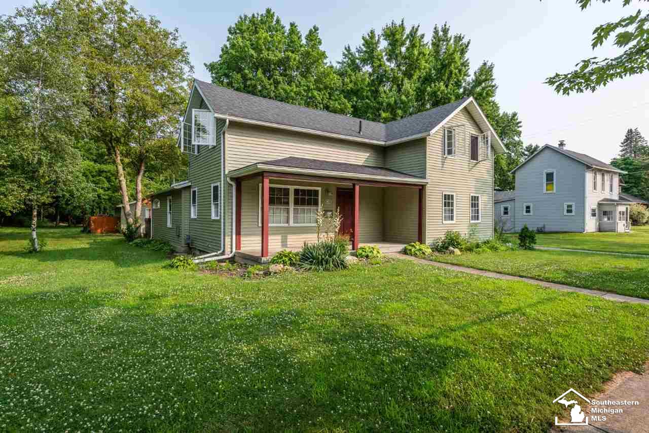 451 Riley Street Dundee, MI 48131 - Photo 1 of 21 31386931.JPG