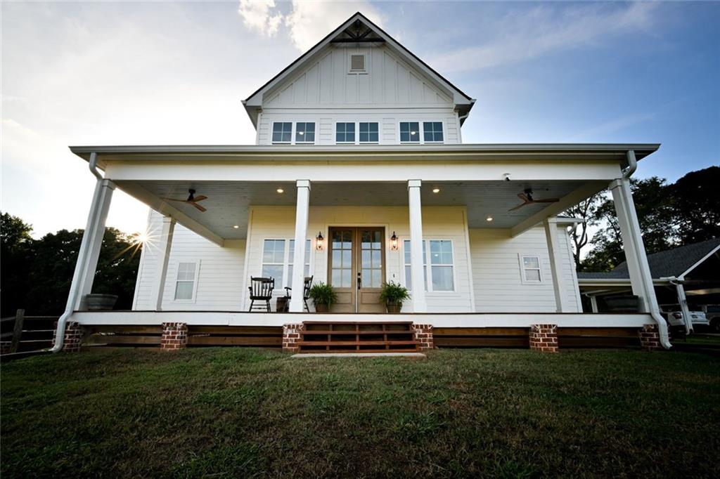 9895 Post Road Shady Dale, GA 31085 - Photo 3 of 75 Gallery Image 3