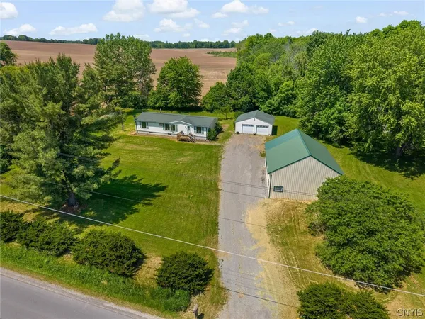 $249,900 | 10231 Jordan Road, Cato, NY 13080