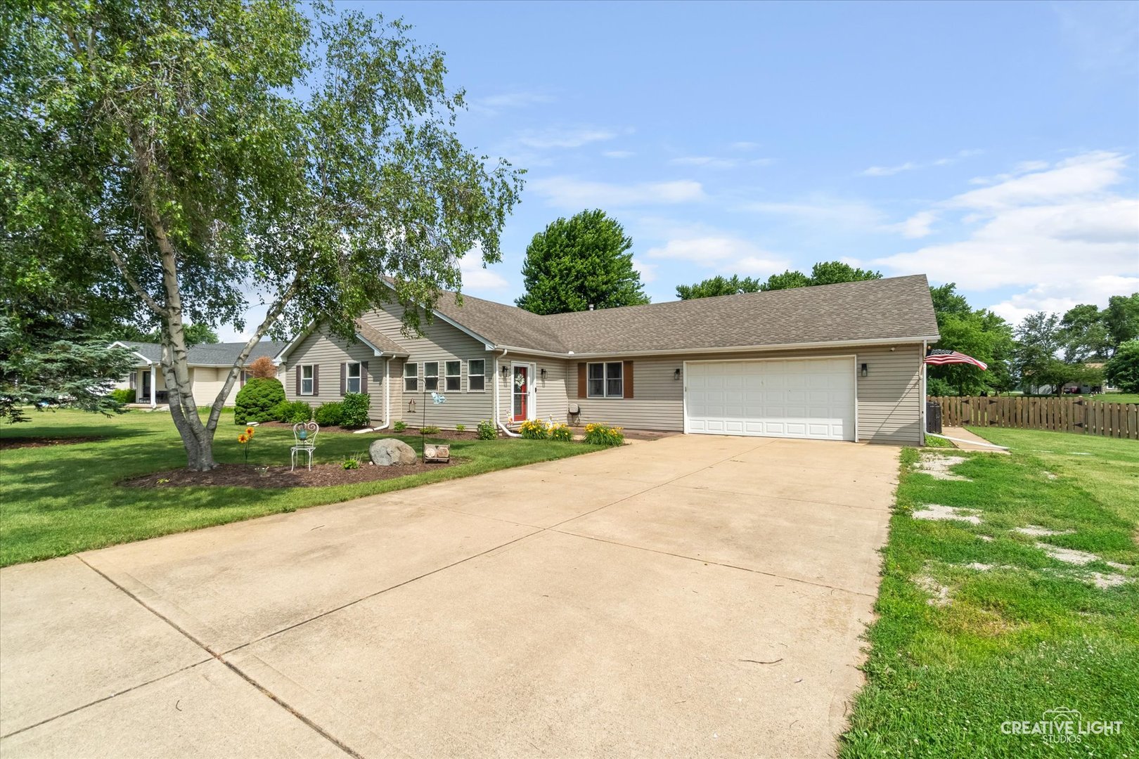 4091 East 2370th Road Sheridan, IL 60551 - Photo 4 of 32