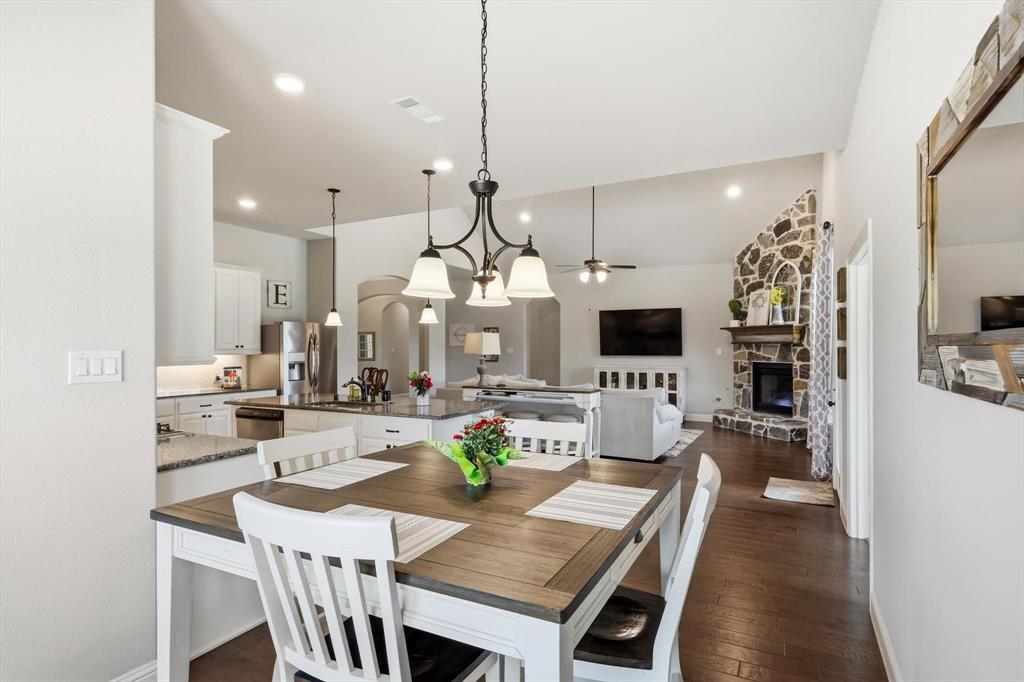 5201 Ruger Lane McKinney, TX 75071 - Photo 14 of 40