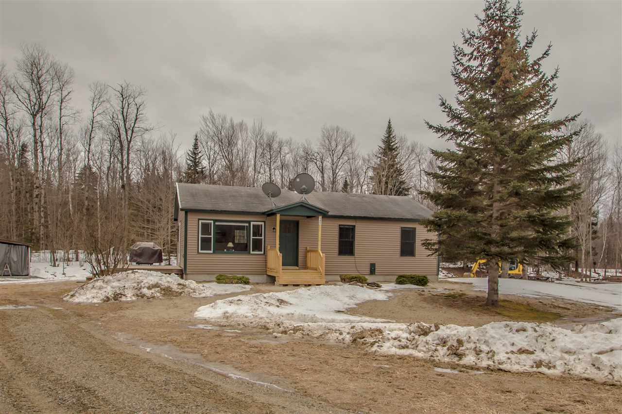 140 Valley Road Jefferson, NH 03583 - Photo 1 of 1 Gallery Image 1