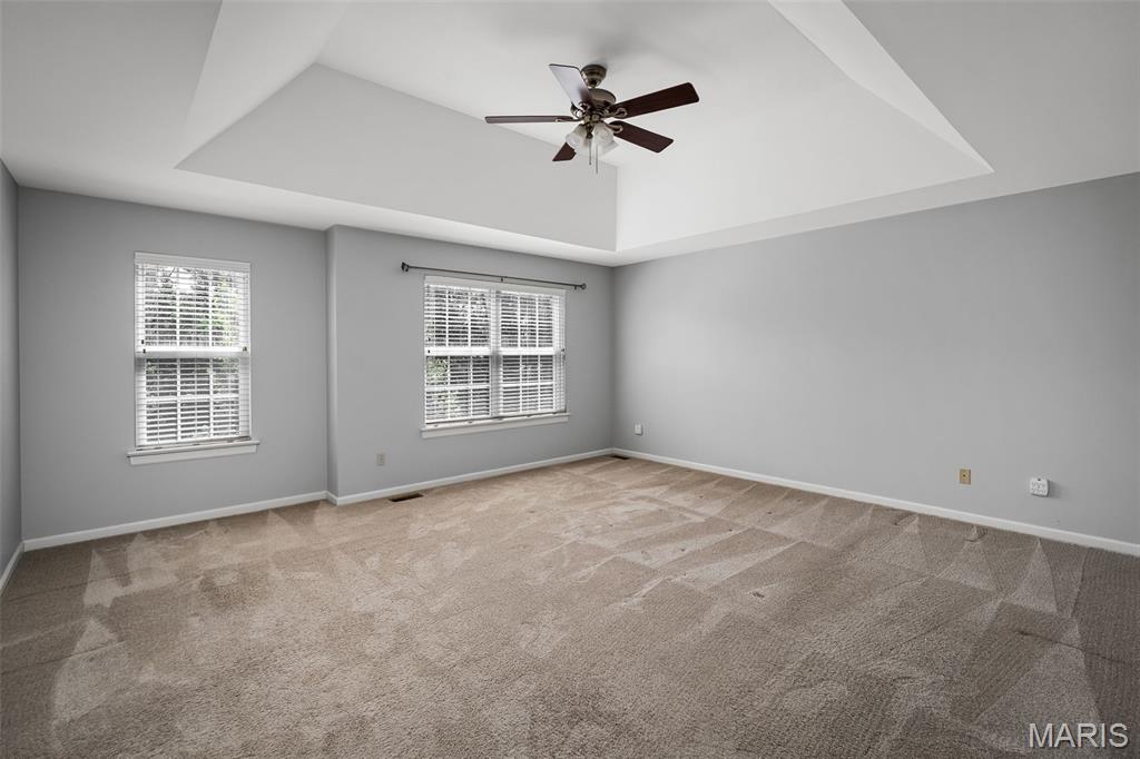 1131 Harwood Road Des Peres, MO 63131 - Photo 36 of 77