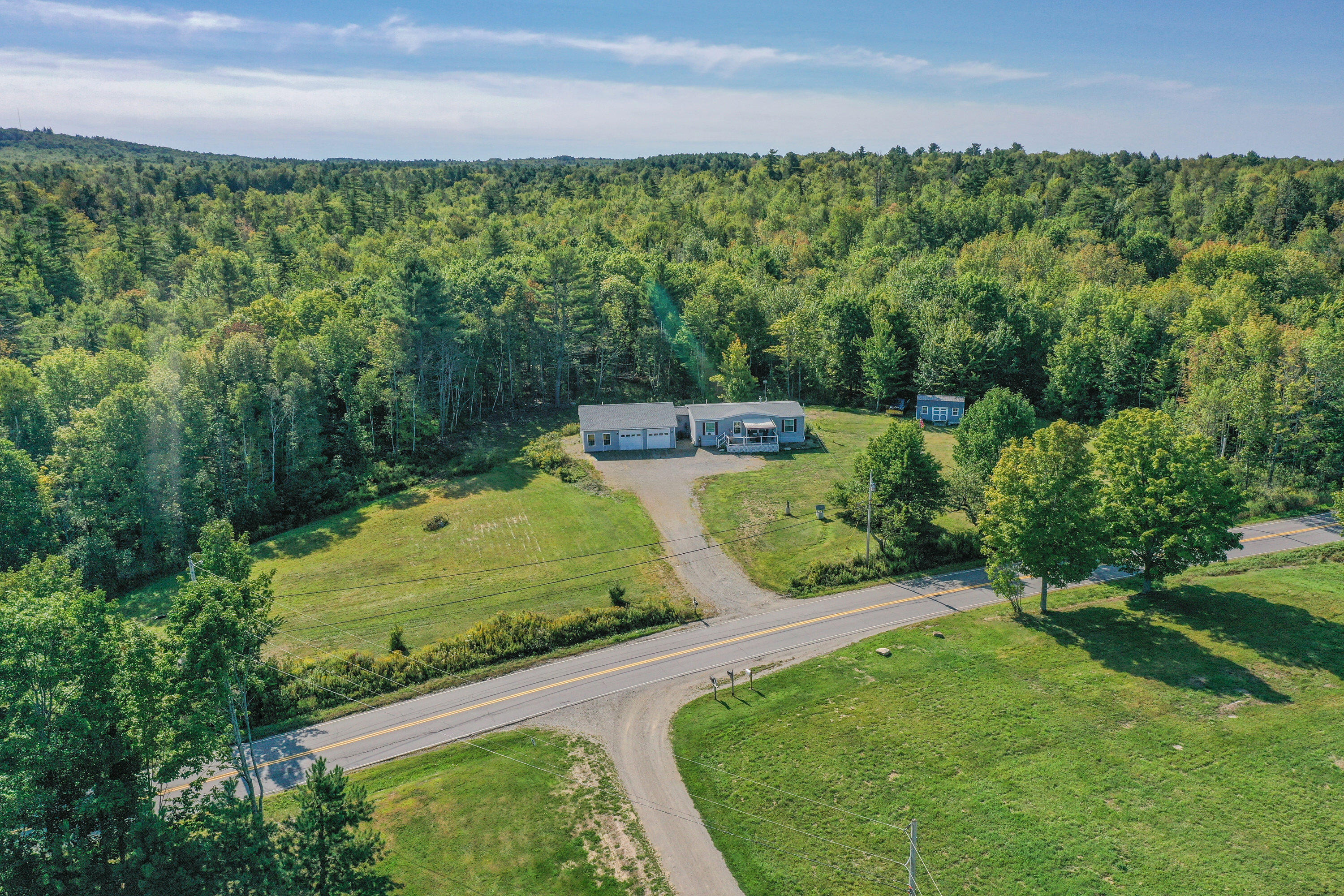 156 North Searsport Road Swanville, ME 04915 - Photo 46 of 54 8696