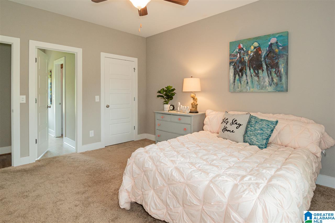 787 Crider Road Alabaster, AL 35114 - Photo 19 of 38