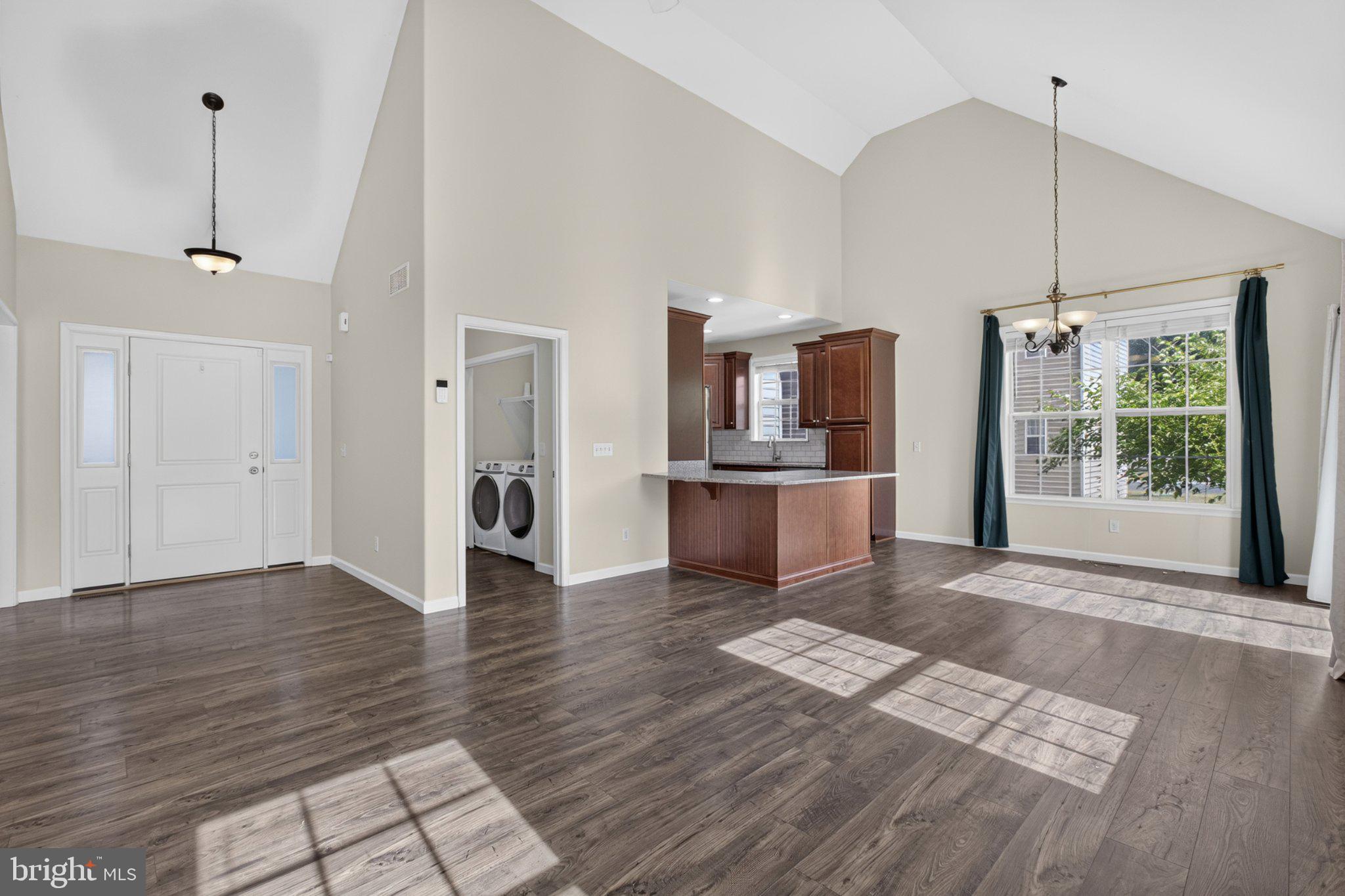 27 Sun Ridge Drive Felton, DE 19943 - Photo 15 of 61 Spacious living area with natural light.