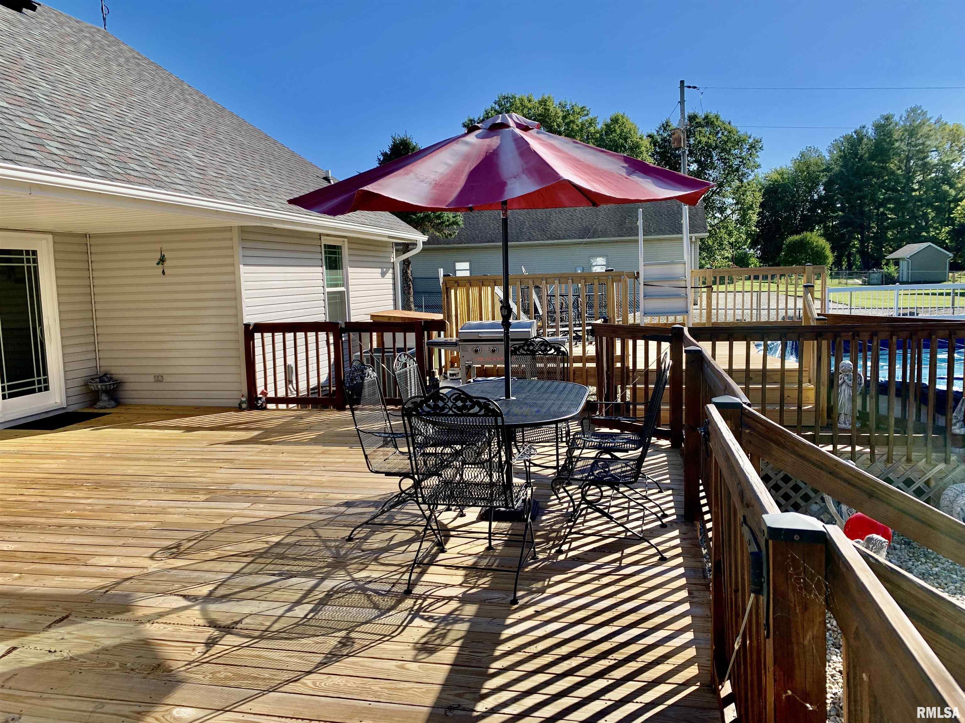 2099 New Lake Road Jacksonville, IL 62650 - Photo 16 of 74 Gallery Image 16