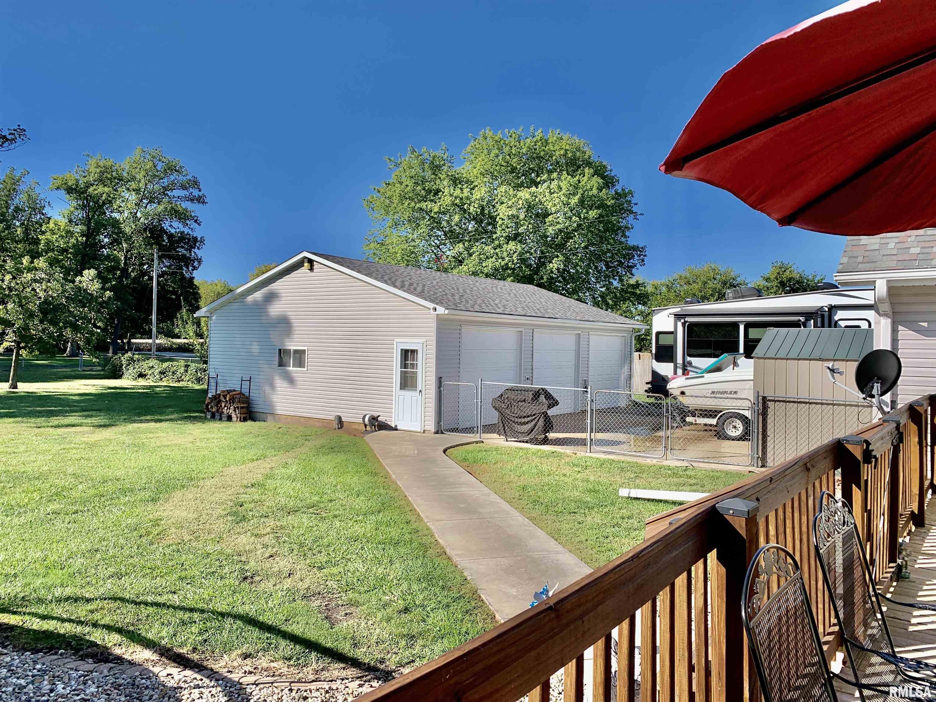 2099 New Lake Road Jacksonville, IL 62650 - Photo 18 of 74 Gallery Image 18