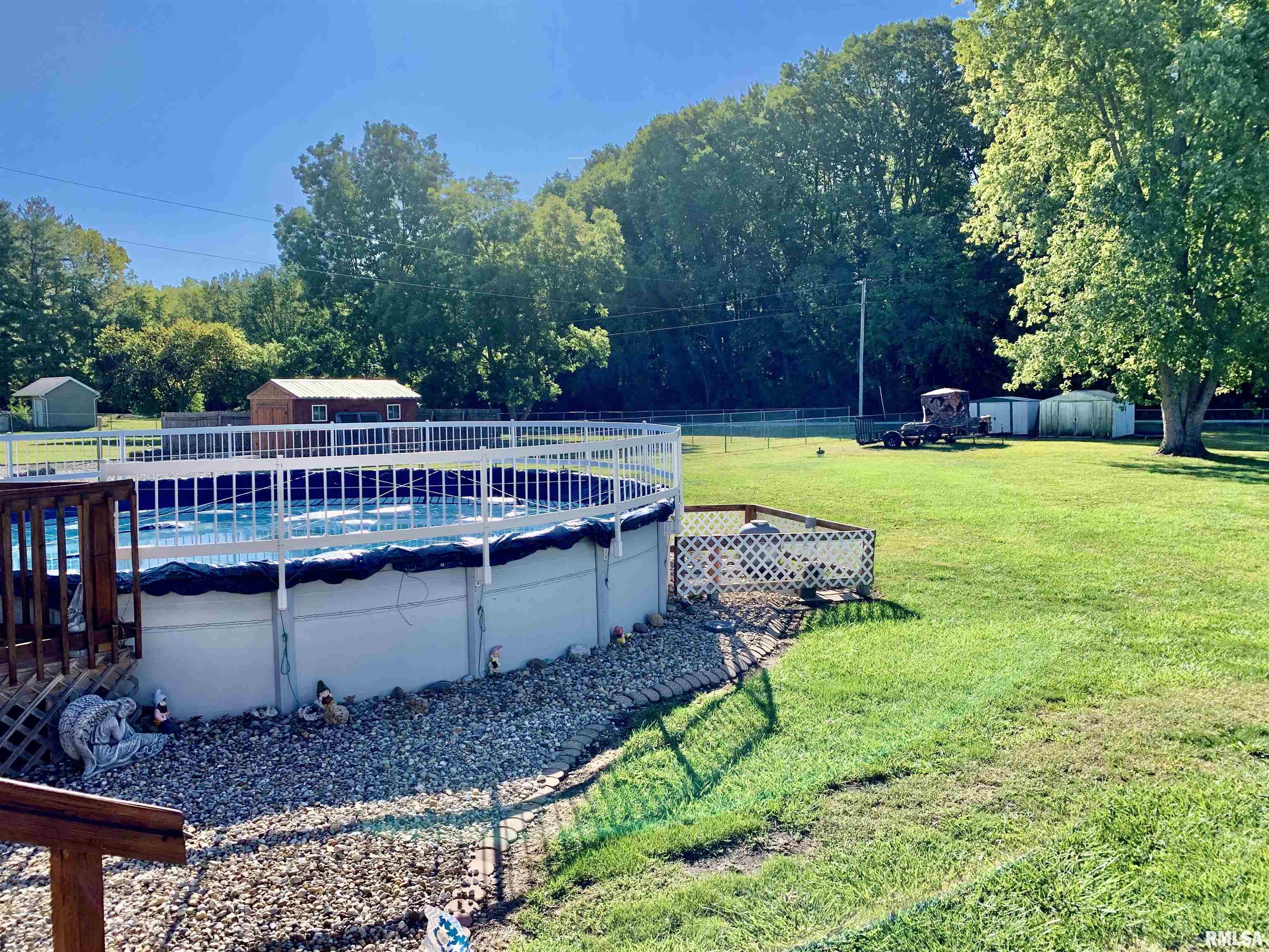 2099 New Lake Road Jacksonville, IL 62650 - Photo 23 of 74 Gallery Image 23