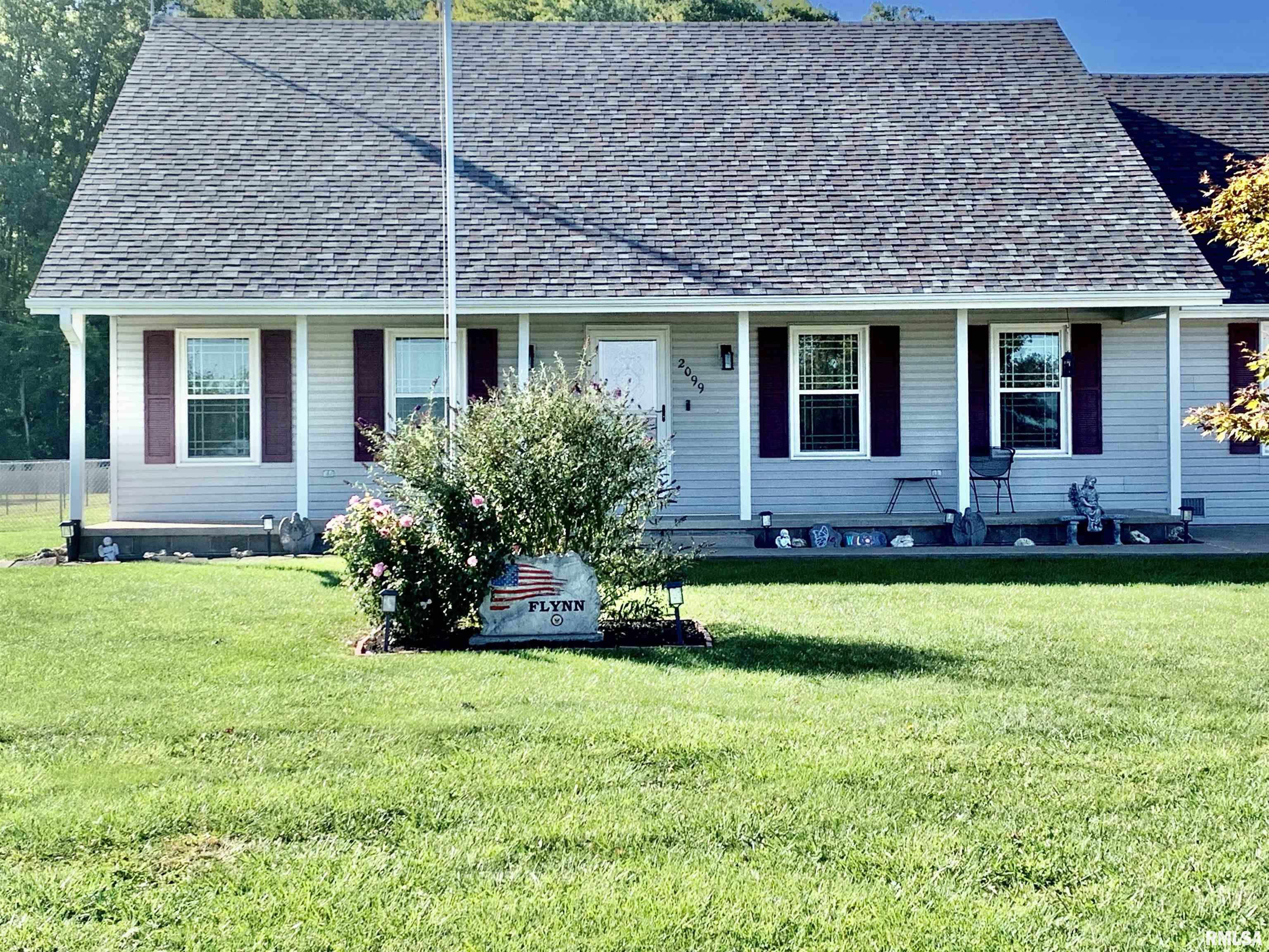 2099 New Lake Road Jacksonville, IL 62650 - Photo 68 of 74 Gallery Image 68