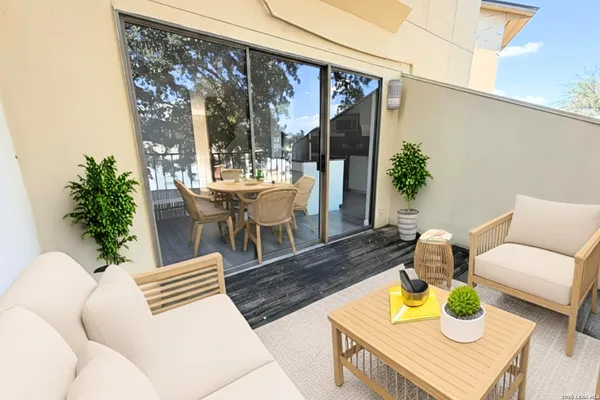 $1,690 | 8642 Fredericksburg Road, Unit 703, San Antonio, TX 78240