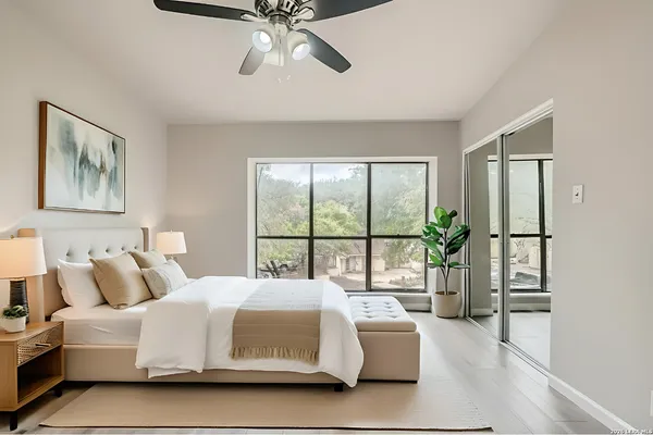 $1,690 | 8642 Fredericksburg Road, Unit 703, San Antonio, TX 78240