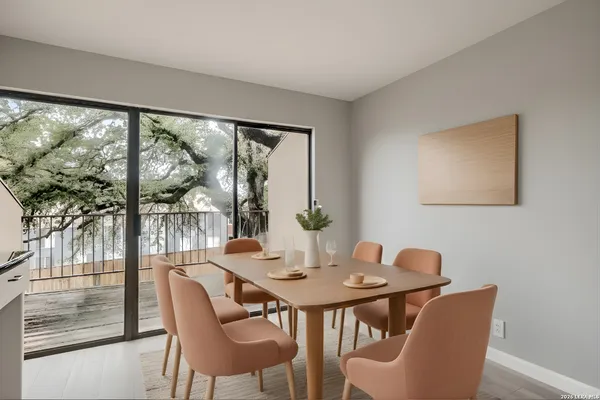 $1,690 | 8642 Fredericksburg Road, Unit 703, San Antonio, TX 78240