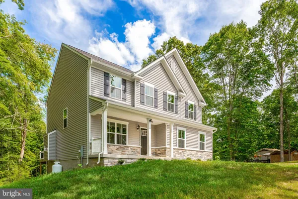 $3,600 | 172 Wood Landing Road, Fredericksburg, VA 22405
