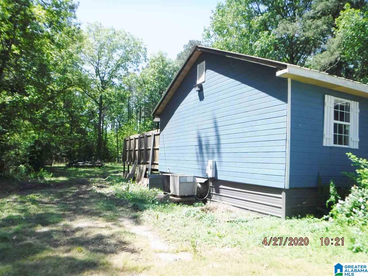 113 Forest Road Ashville, AL 35953 - Photo 3 of 29