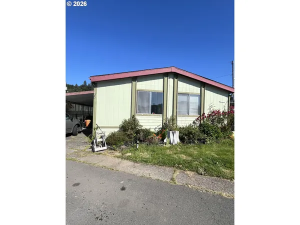 $51,549 | 1413 Hawthorne Avenue, Reedsport, OR 97467