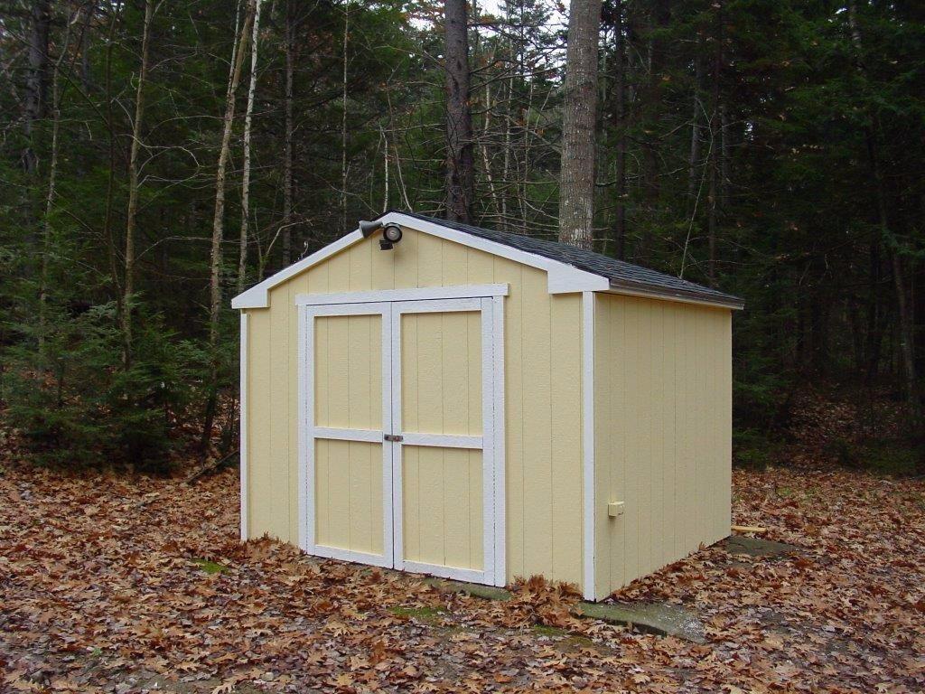 15 Ringrose Road Freeport, ME 04032 - Photo 29 of 35 Photo