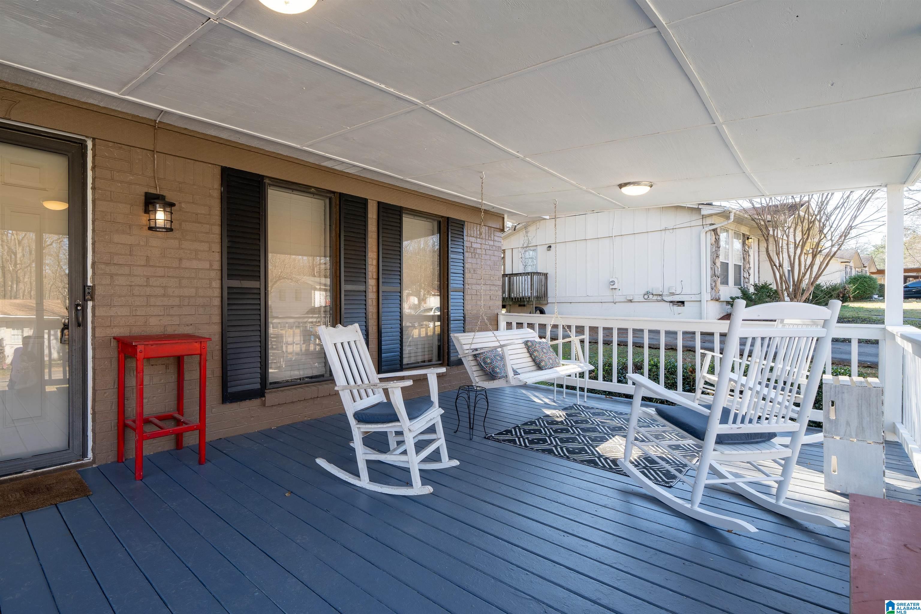 1017 Bivens Chapel Road Birmingham, AL 35214 - Photo 26 of 31