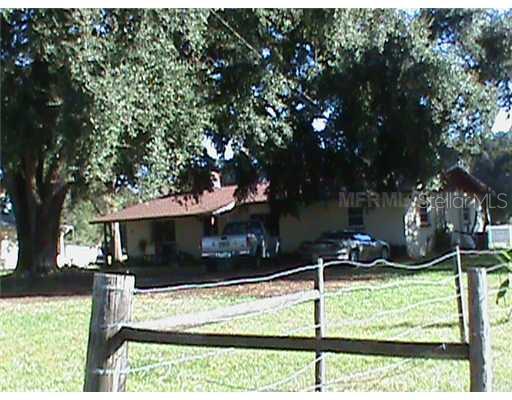415 East Chapman Road Lutz, FL 33549 - Photo 1 of 1 Exterior Front
