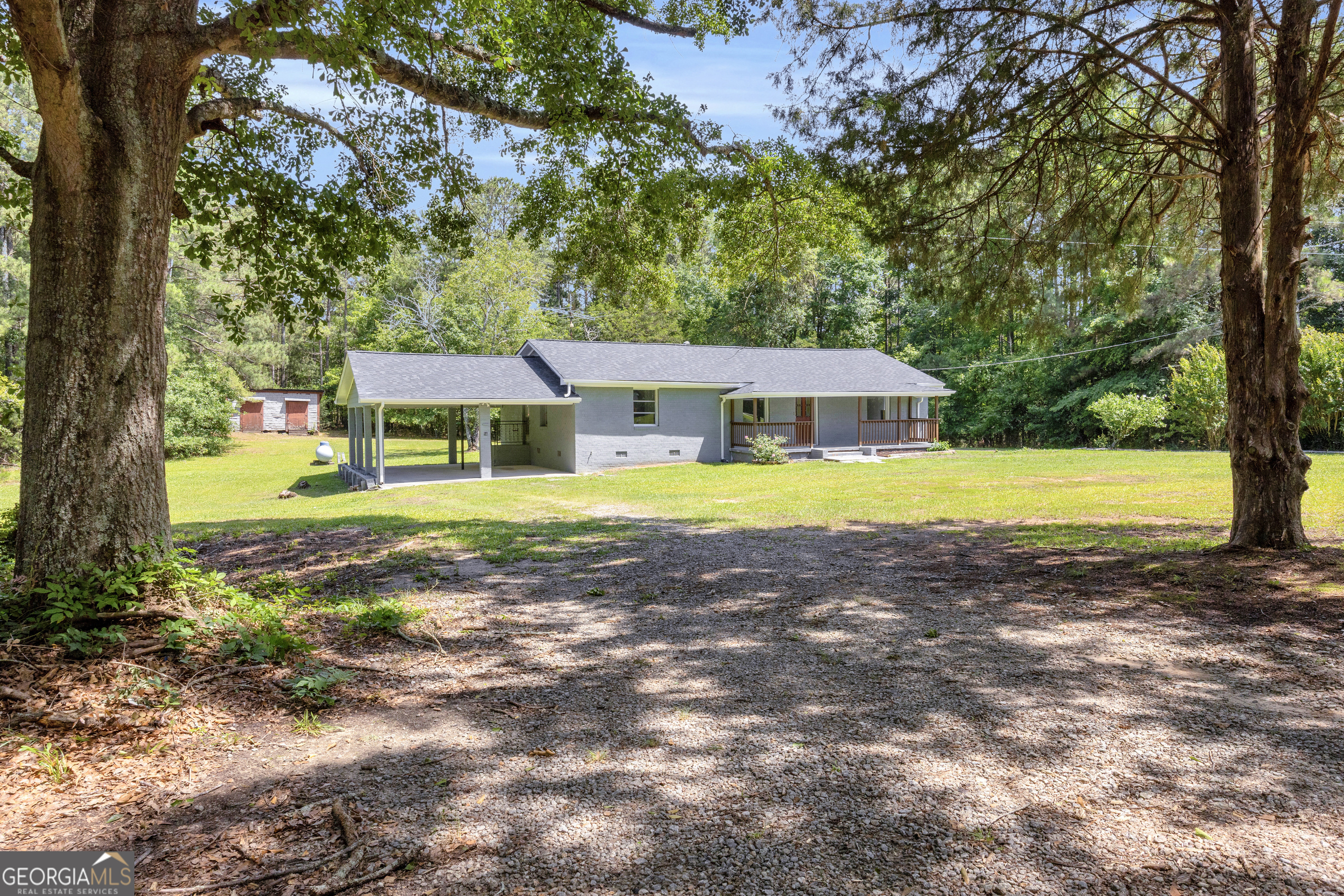 56 Lexington-Carlton Road Lexington, GA 30648 - Photo 14 of 53