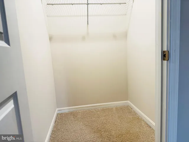 a view of small space