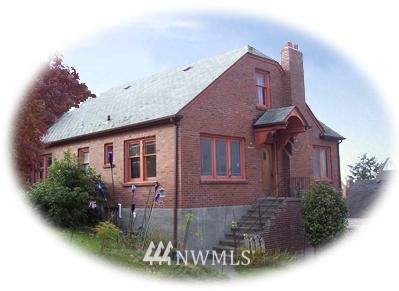 6749 41st Avenue Southwest Seattle, WA 98136 - Photo 1 of 1 Gallery Image 1