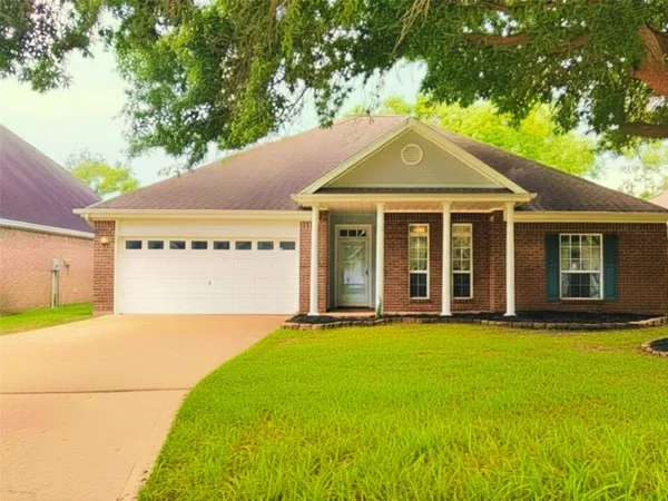 $255,000 | 7920 Buttercup Lane, Beaumont, TX 77713
