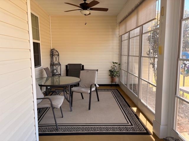 3749 White Wing Circle Myrtle Beach, SC 29579 - Photo 30 of 43