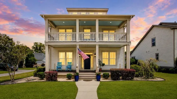 $875,000 | 4303 Misty Hollow Lane, Ravenel, SC 29470
