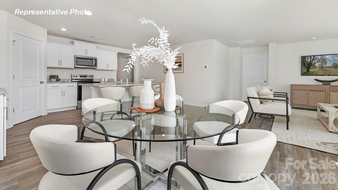 142 Early Bird Lane Salisbury, NC 28147 - Photo 4 of 20