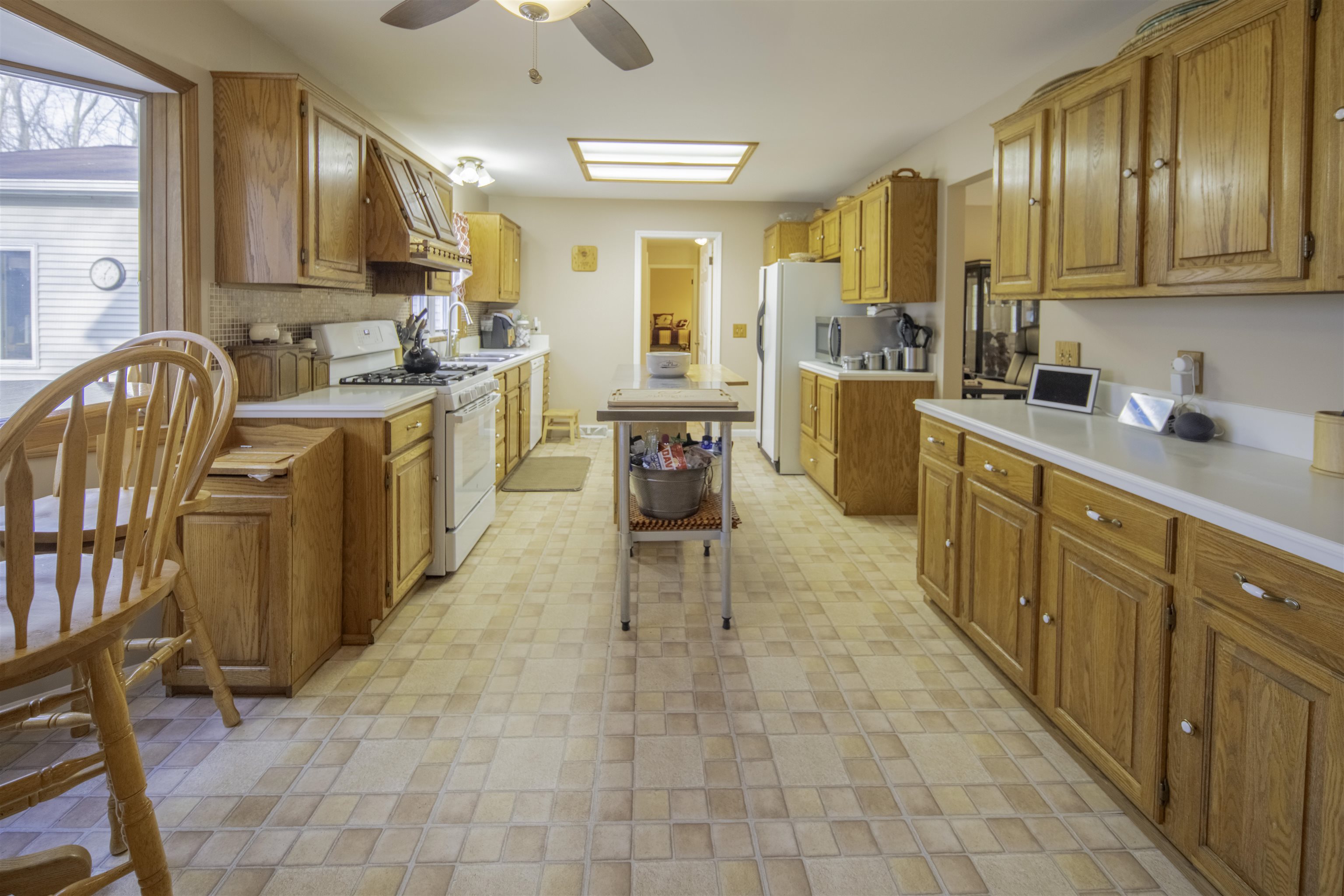 1575 Scully Road Mount Pleasant, MI 48858 - Photo 24 of 73