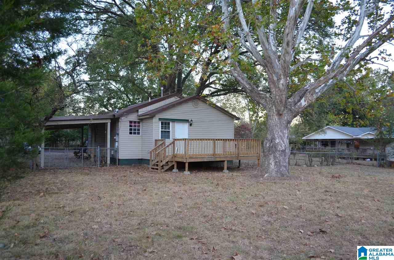 210 Dexter Court Bessemer, AL 35023 - Photo 12 of 15
