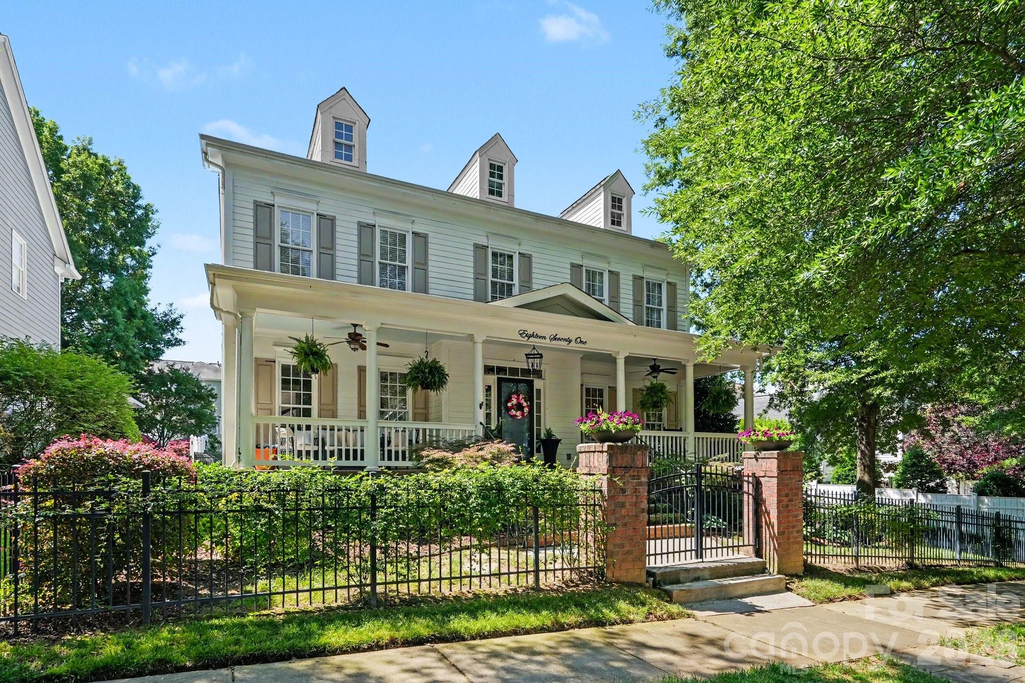 1871 2nd Baxter Crossing Fort Mill, SC 29708 - Photo 2 of 45