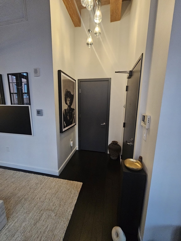 319 A Street, Unit 307 Boston, MA 02210 - Photo 18 of 25