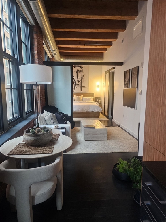 319 A Street, Unit 307 Boston, MA 02210 - Photo 3 of 25