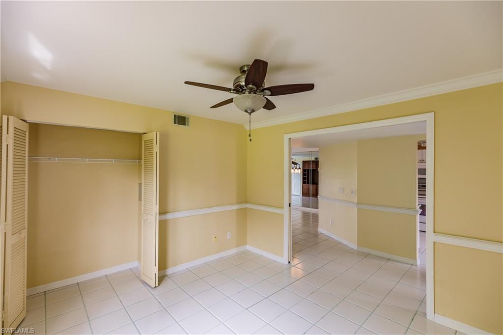 121 Gabriel Circle, Unit 1111 Naples, FL 34104 - Photo 31 of 34 a view of an empty room
