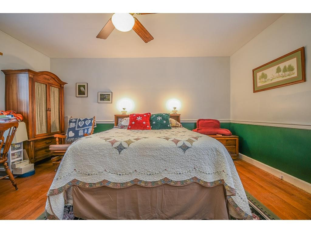 4306 Stagecoach Road Kingsport, TN 37664 - Photo 23 of 36 Photo 23