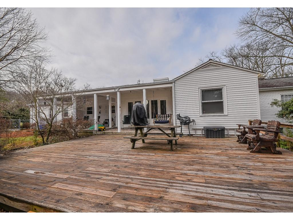 4306 Stagecoach Road Kingsport, TN 37664 - Photo 33 of 36 Photo 33