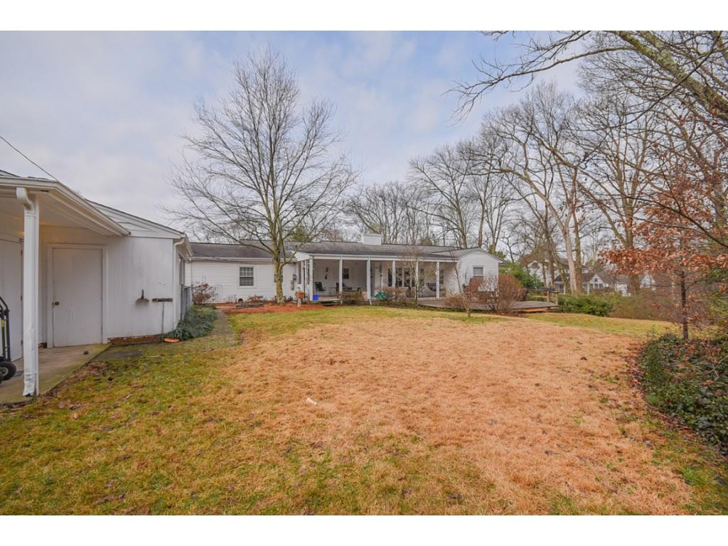 4306 Stagecoach Road Kingsport, TN 37664 - Photo 35 of 36 Photo 35