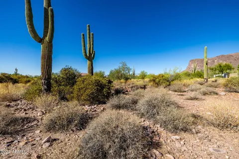 $449,000 | 7255 East Grand View Lane, Unit 86, Gold Canyon, AZ 85119