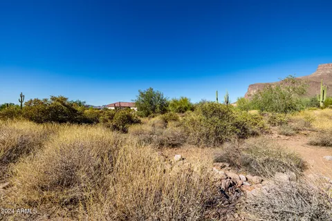 $449,000 | 7255 East Grand View Lane, Unit 86, Gold Canyon, AZ 85119