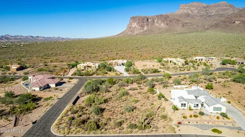 $449,000 | 7255 East Grand View Lane, Unit 86, Gold Canyon, AZ 85119