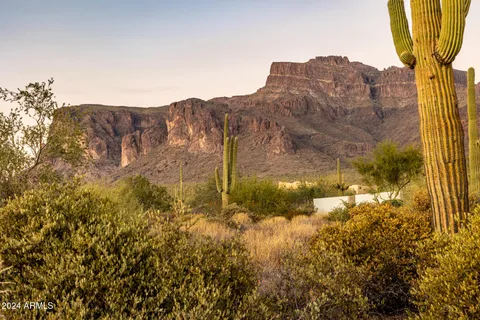 $449,000 | 7255 East Grand View Lane, Unit 86, Gold Canyon, AZ 85119