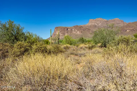 $449,000 | 7255 East Grand View Lane, Unit 86, Gold Canyon, AZ 85119