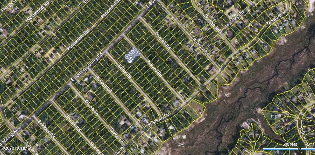 L#270 Reeves Road Southport, NC 28461 - Photo 3 of 3 Screenshot 2022-08-04 131557